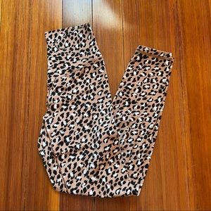 Aerie Crossover Leggings